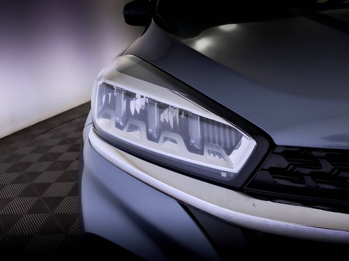 Купить Chery Tiggo 8, 2021, 65 000 км, фото №17