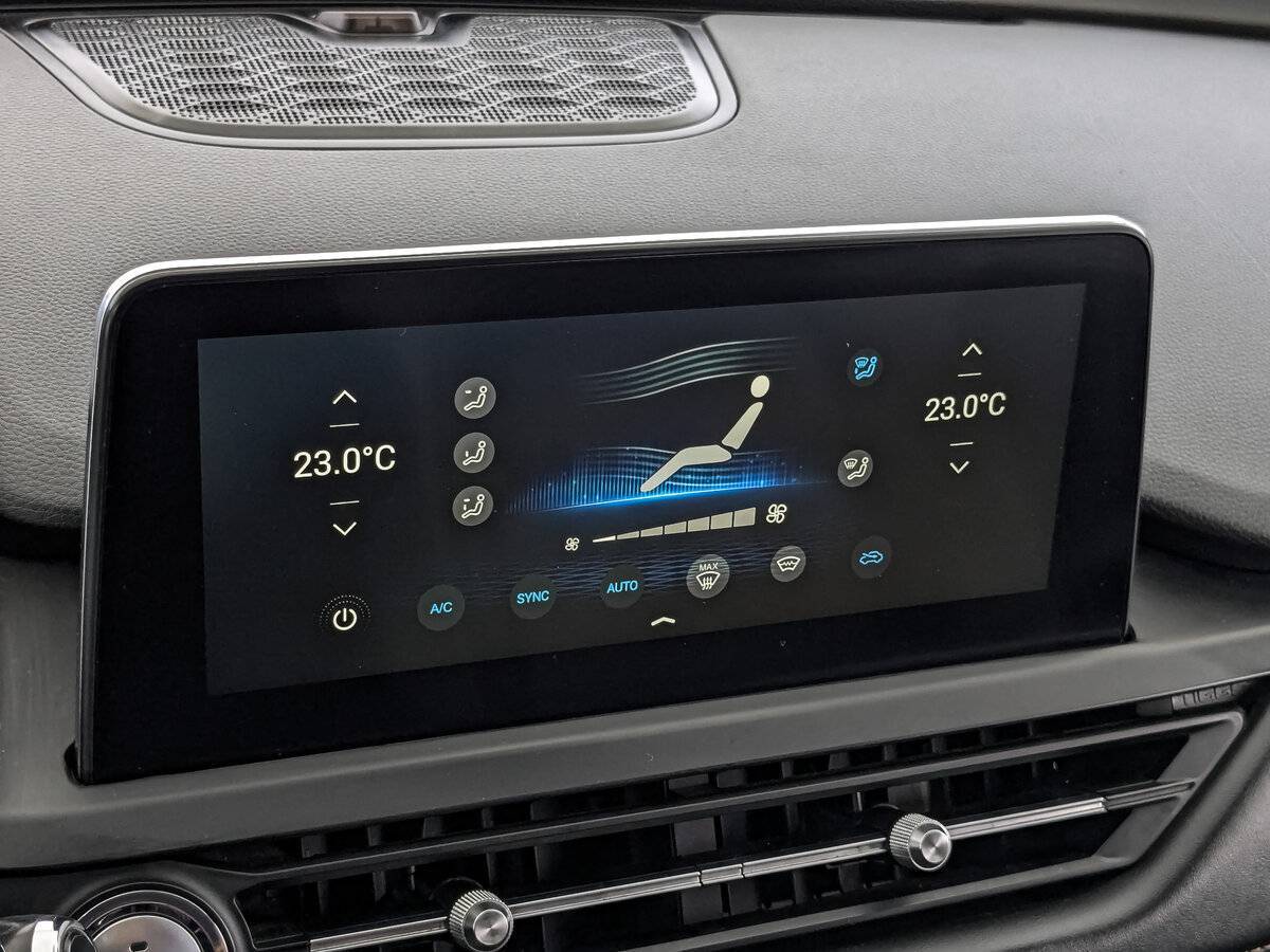 Купить Chery Tiggo 8, 2021, 148 469 км, фото №24