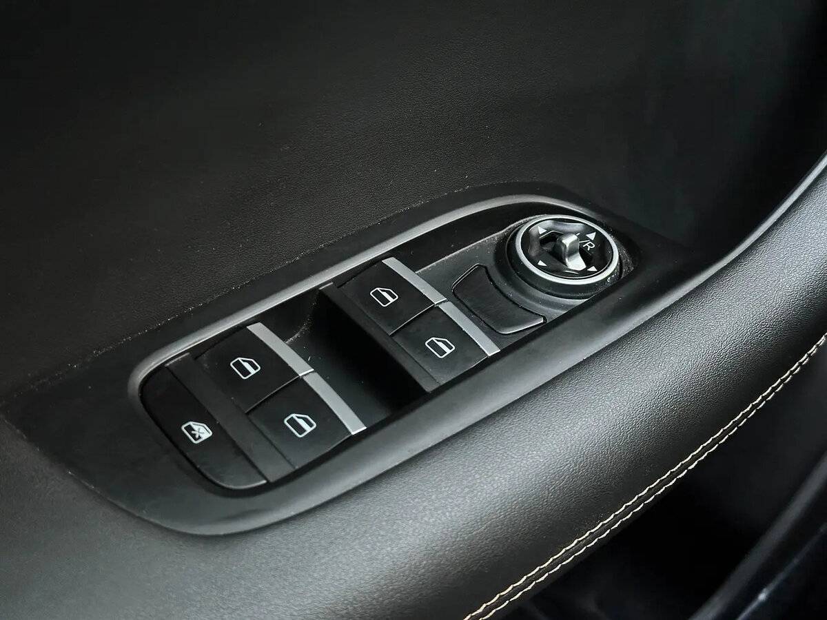 Купить Chery Tiggo 8, 2022, 18 000 км, фото №17