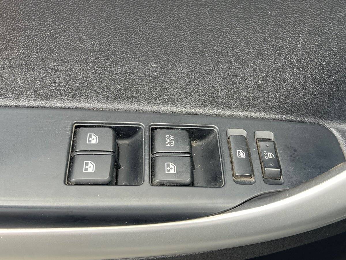 Купить Changan CS35, 2018, 102 247 км, фото №12