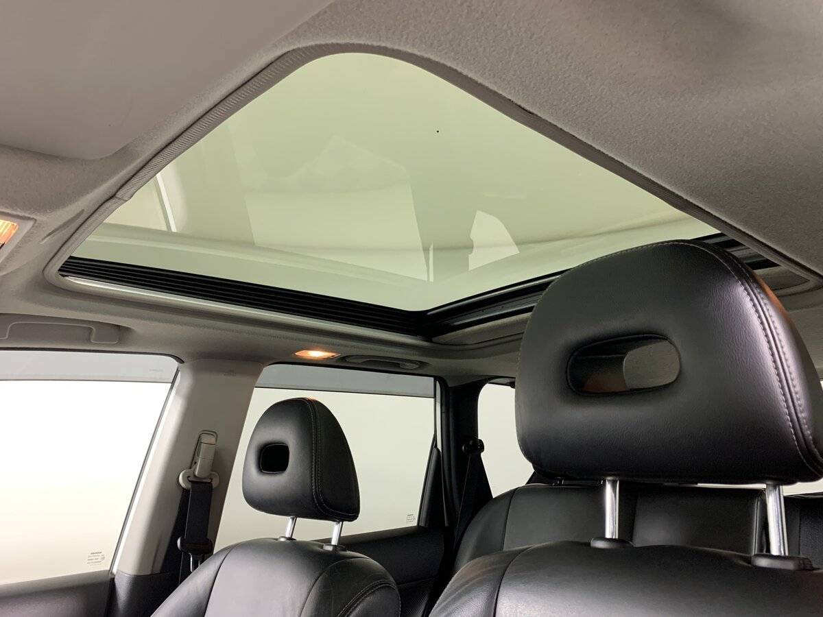 Купить Nissan X-Trail, 2012, 134 960 км, фото №18