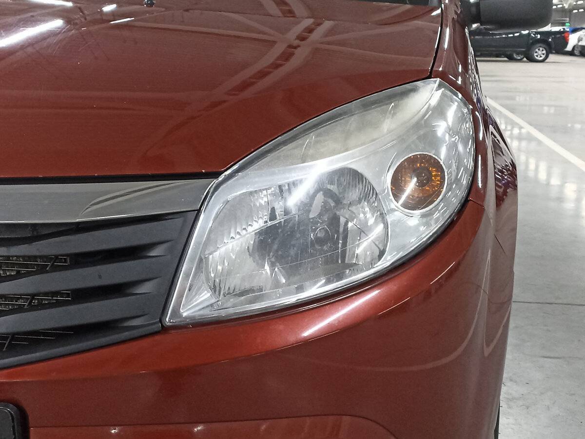 Купить Renault Sandero, 2013, 155 998 км, фото №17