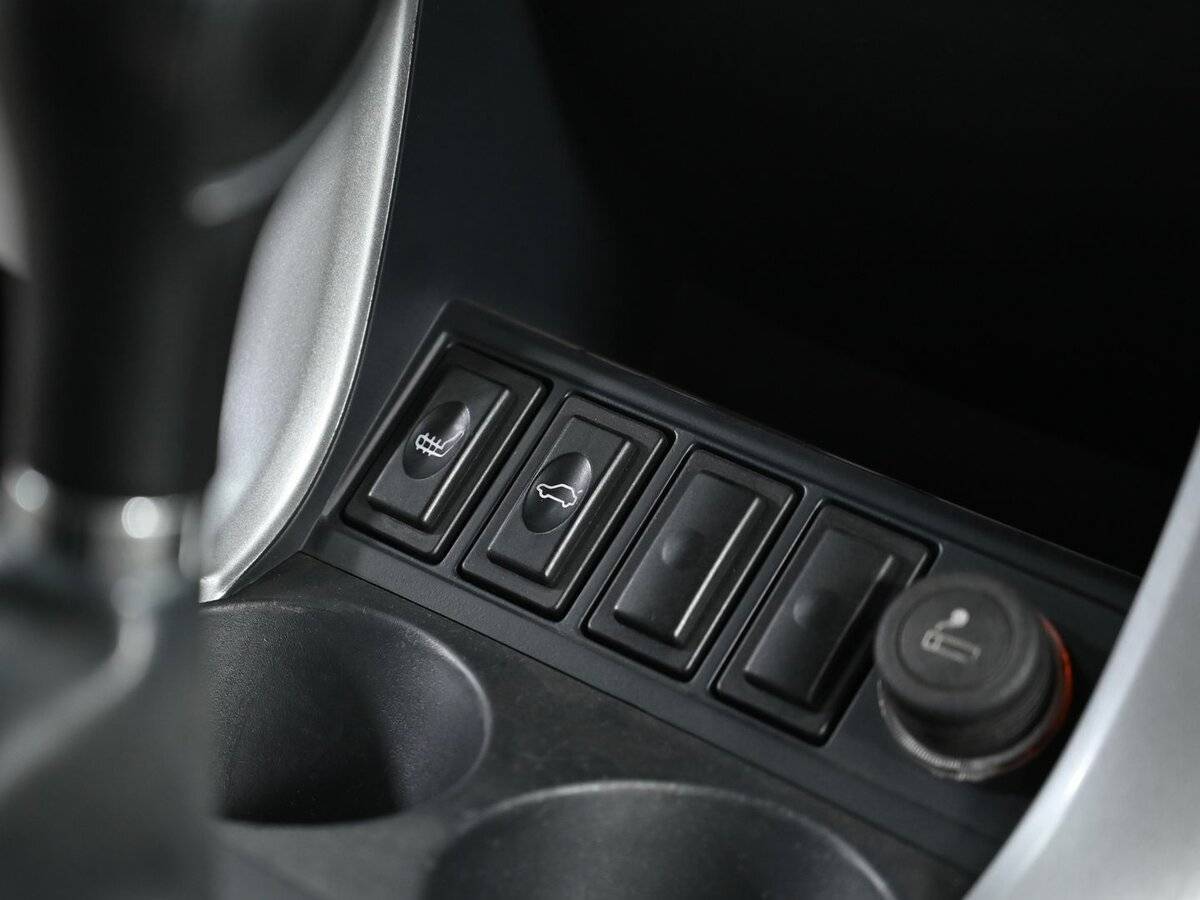 Купить Lifan X60, 2013, 110 000 км, фото №13