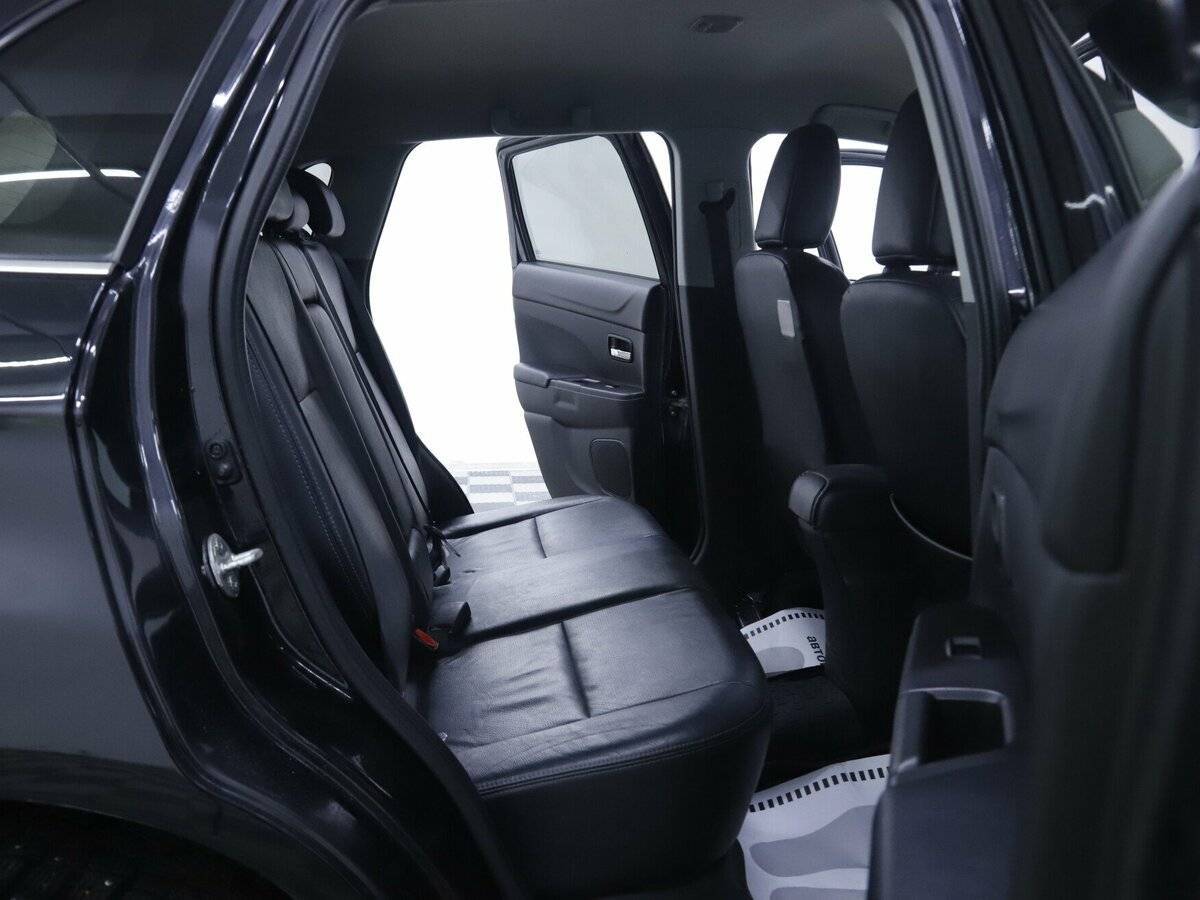 Купить Mitsubishi ASX, 2013, 187 500 км, фото №15