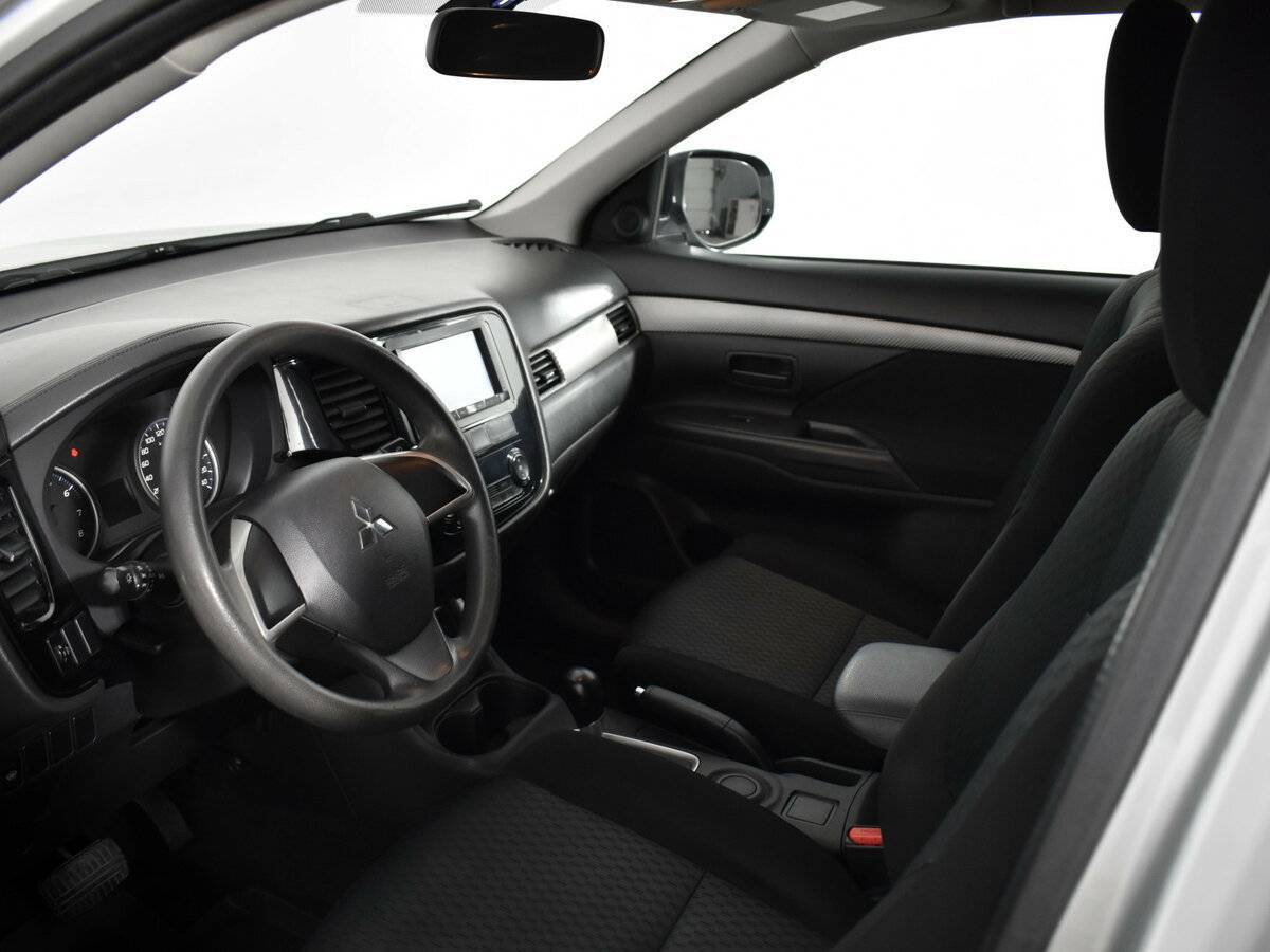 Купить Mitsubishi Outlander, 2015, 266 000 км, фото №9