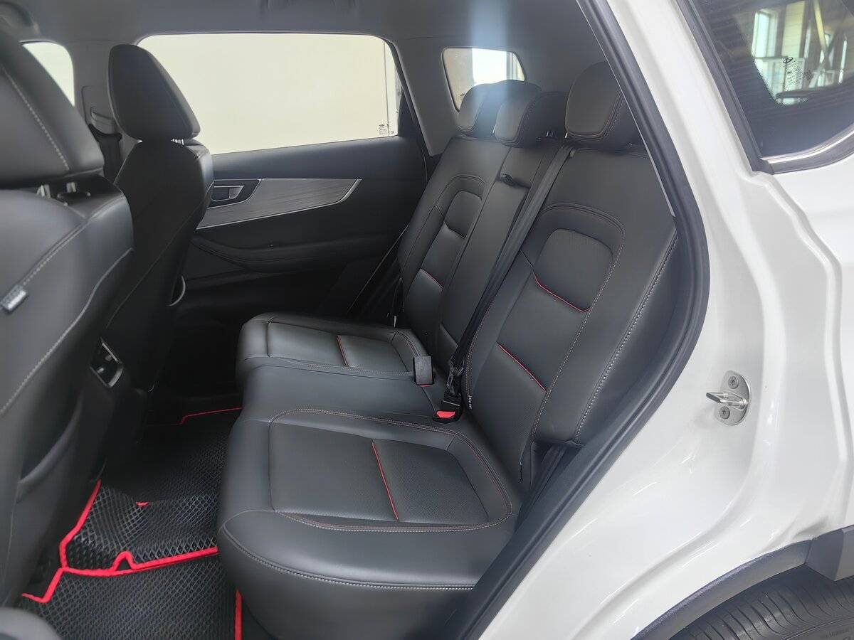 Купить Chery Tiggo 7 Pro, 2022, 38 800 км, фото №8