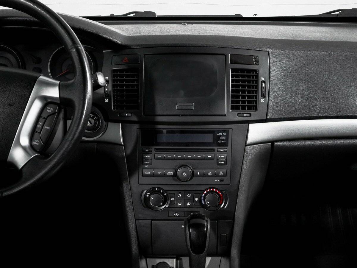 Купить Chevrolet Epica, 2012, 123 088 км, фото №13