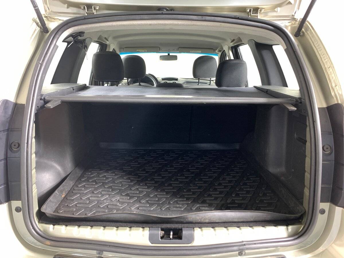 Купить Renault Duster, 2013, 80 000 км, фото №19