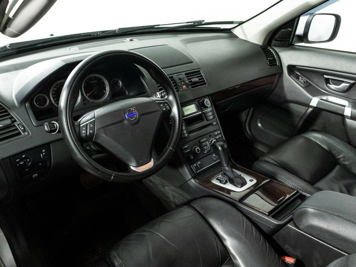 Купить Volvo XC90, 2012, 236 590 км, фото №11