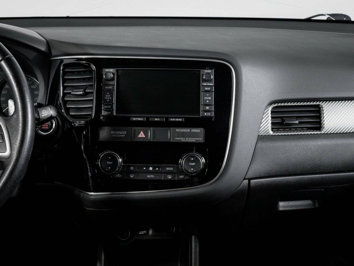 Купить Mitsubishi Outlander, 2012, 88 000 км, фото №13