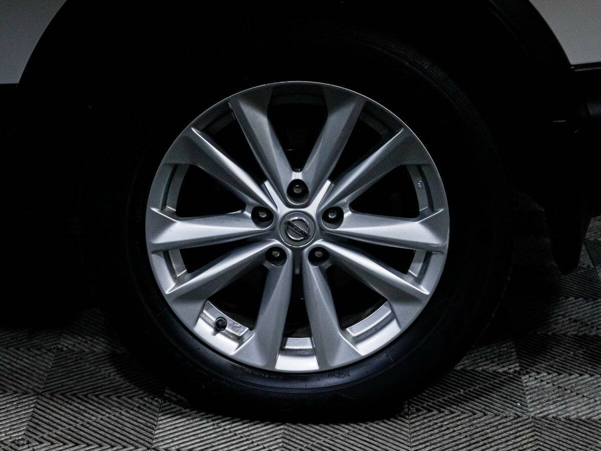 Купить Nissan Qashqai, 2015, 151 263 км, фото №13