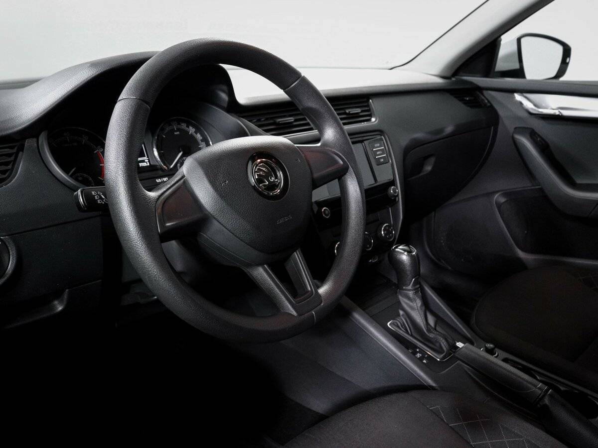 Купить Skoda Octavia, 2019, 119 500 км, фото №14