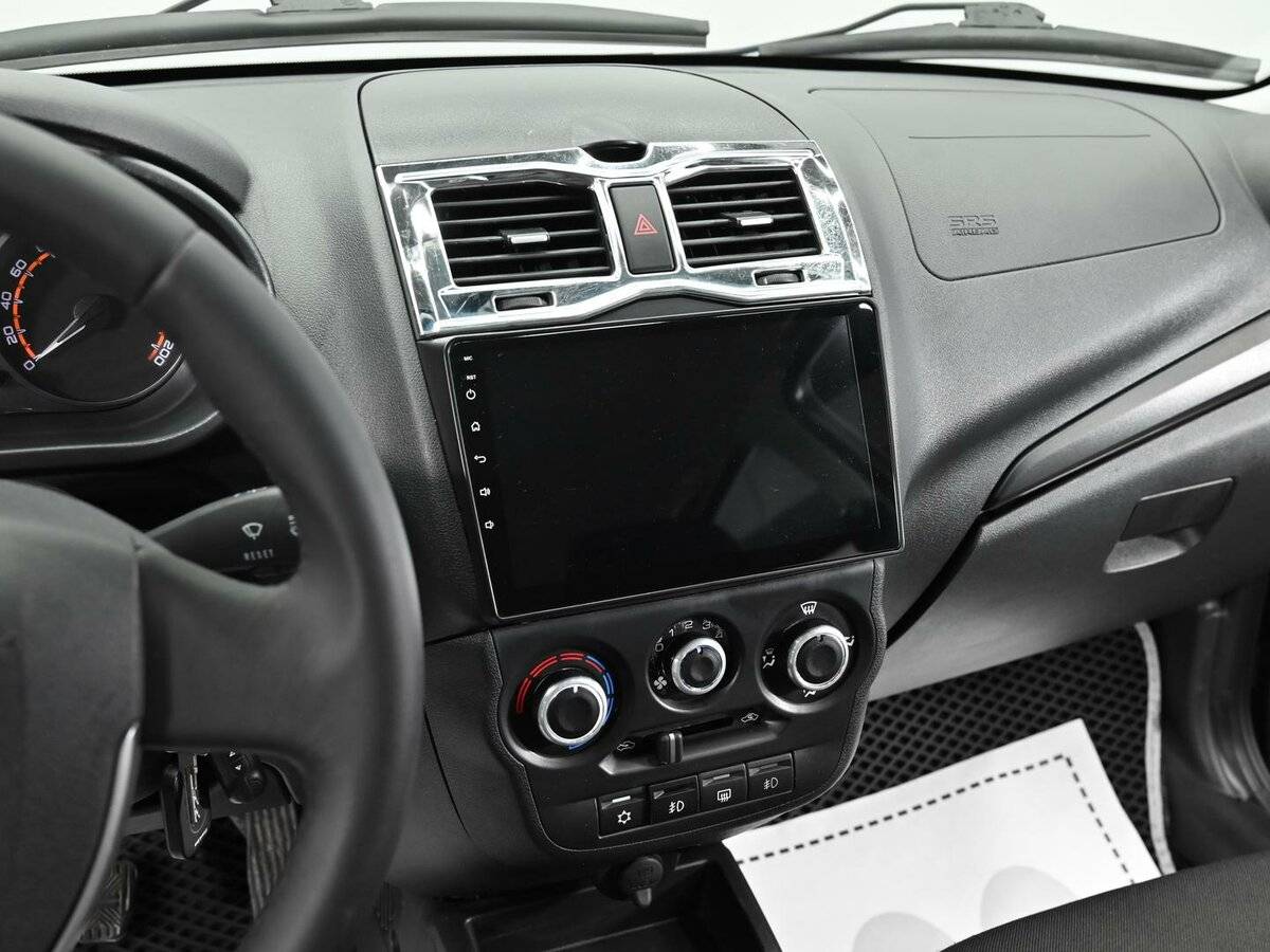 Купить Lada (ВАЗ) Granta, 2019, 82 000 км, фото №9