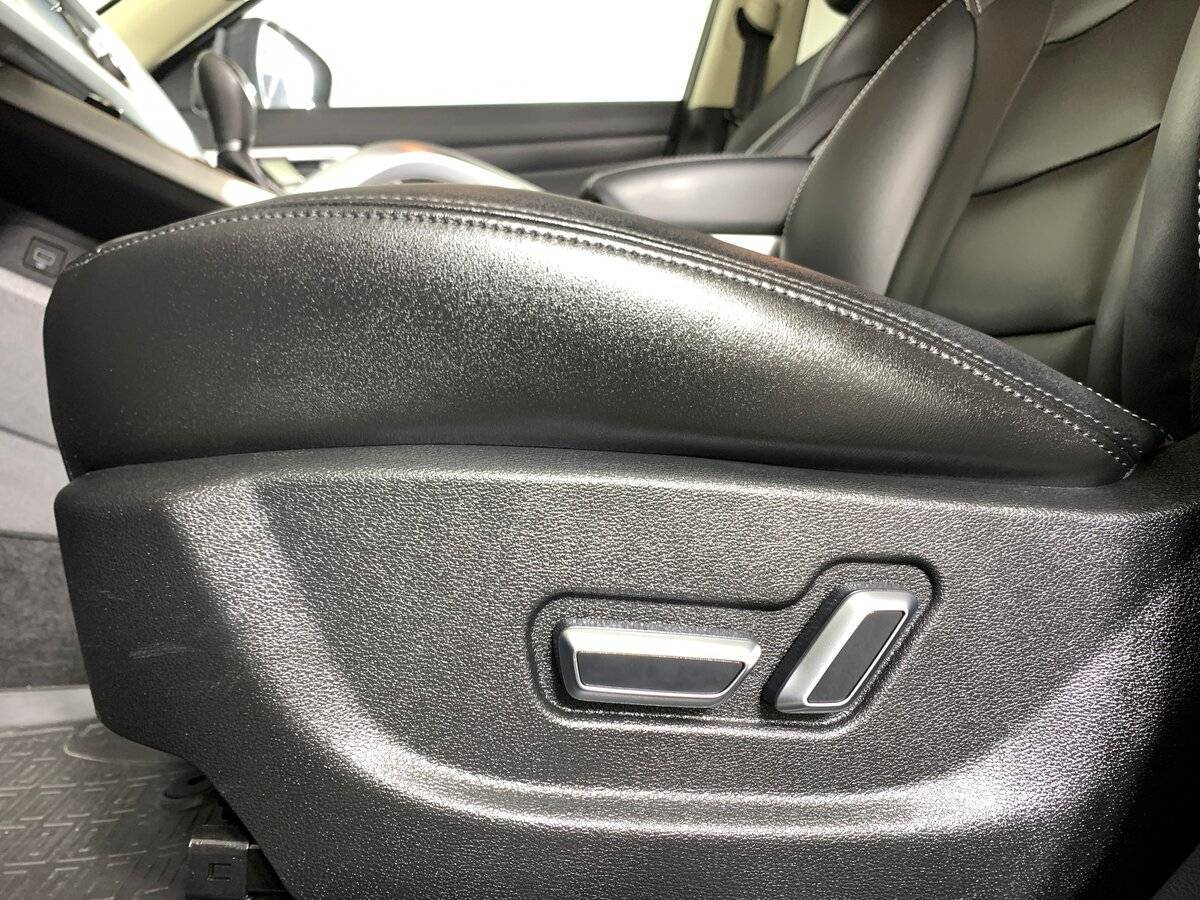 Купить Geely Atlas, 2019, 50 115 км, фото №16