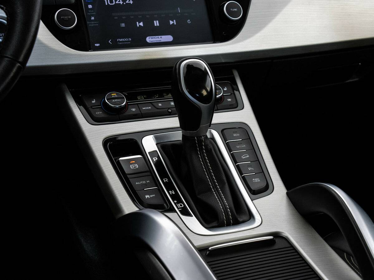 Купить Geely Atlas, 2021, 69 047 км, фото №13