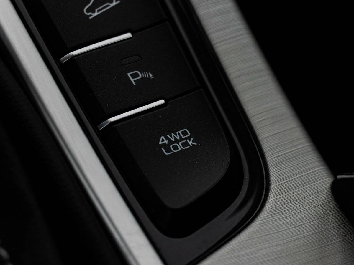 Купить Geely Atlas, 2021, 69 047 км, фото №15