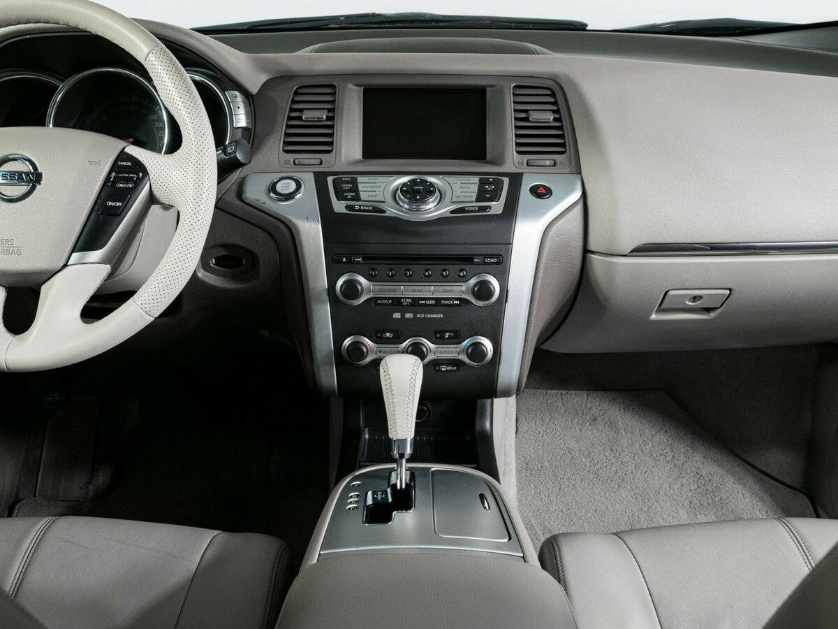 Купить Nissan Murano, 2012, 197 000 км, фото №11