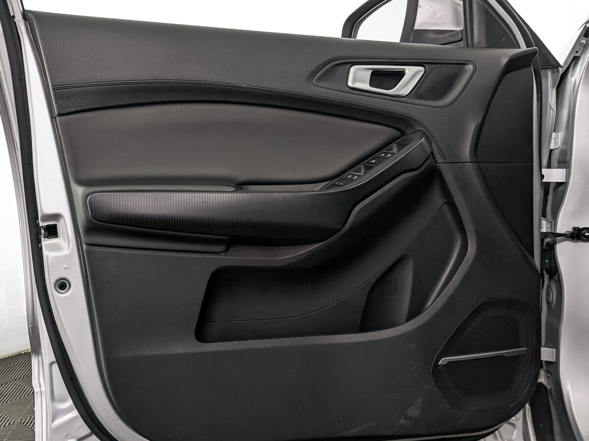 Купить Chery Tiggo 4 I Рестайлинг, 2022, 123 556 км, фото №18