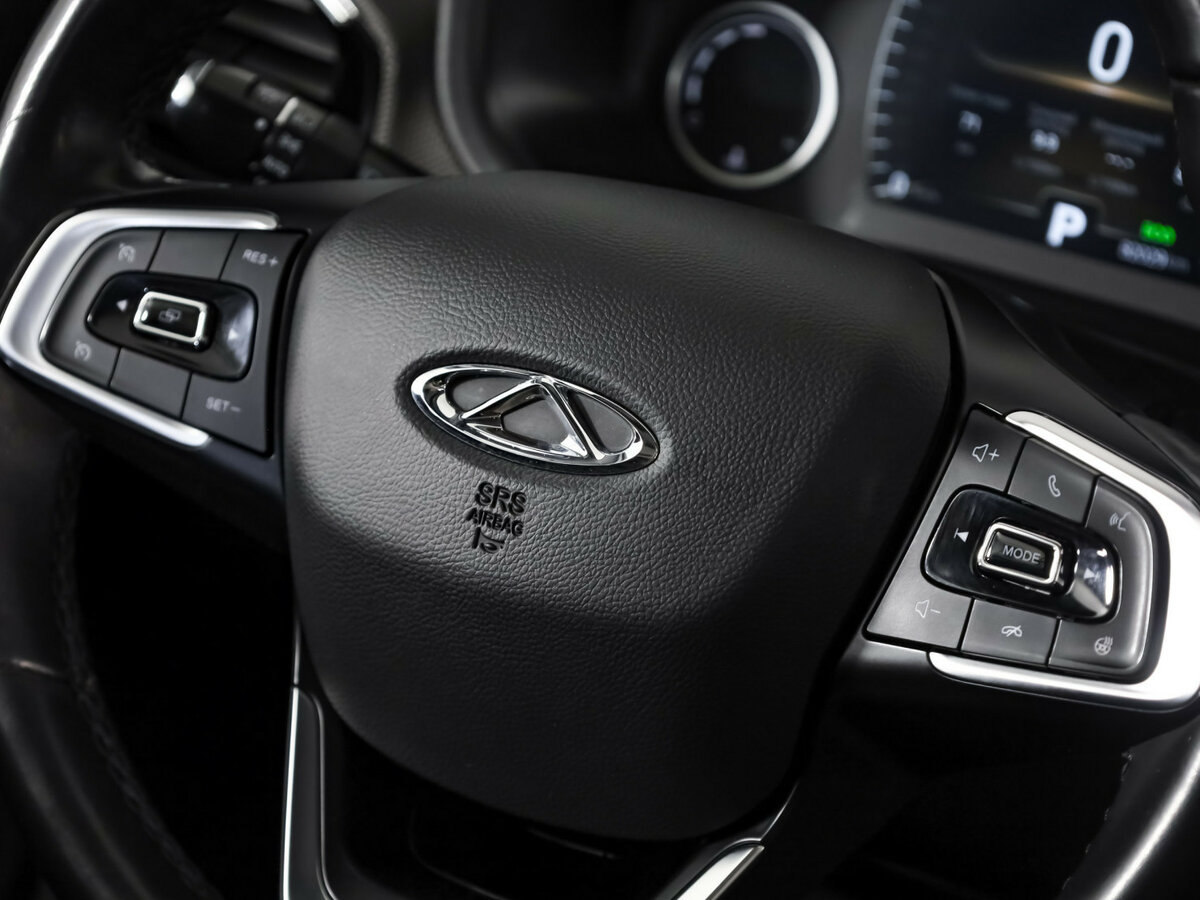 Купить Chery Tiggo 4 I Рестайлинг, 2019, 81 803 км, фото №10