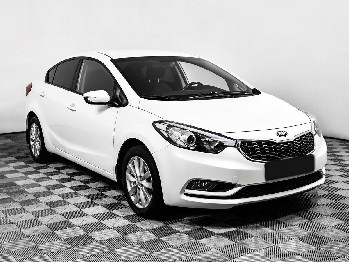 Kia Cerato