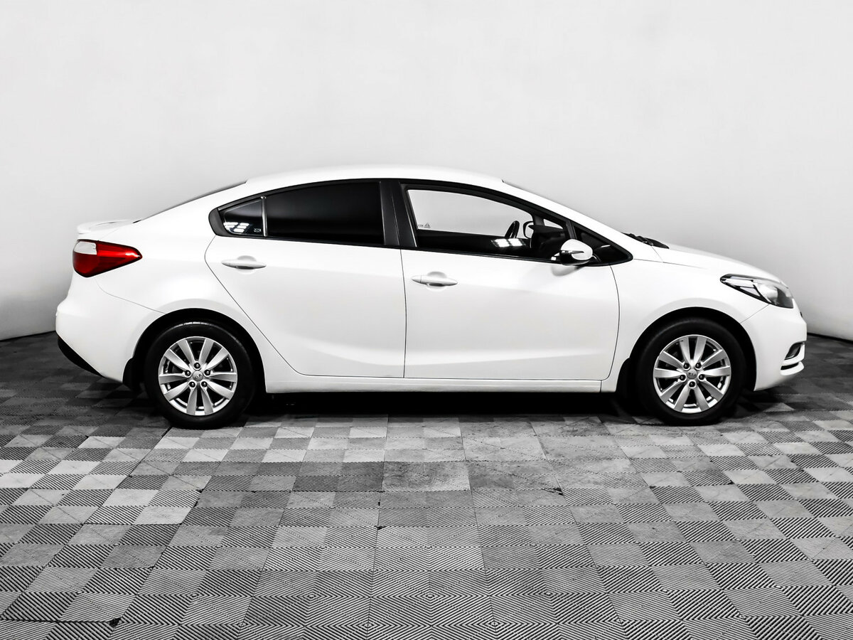 Купить Kia Cerato III, 2013, 61 000 км, фото №4