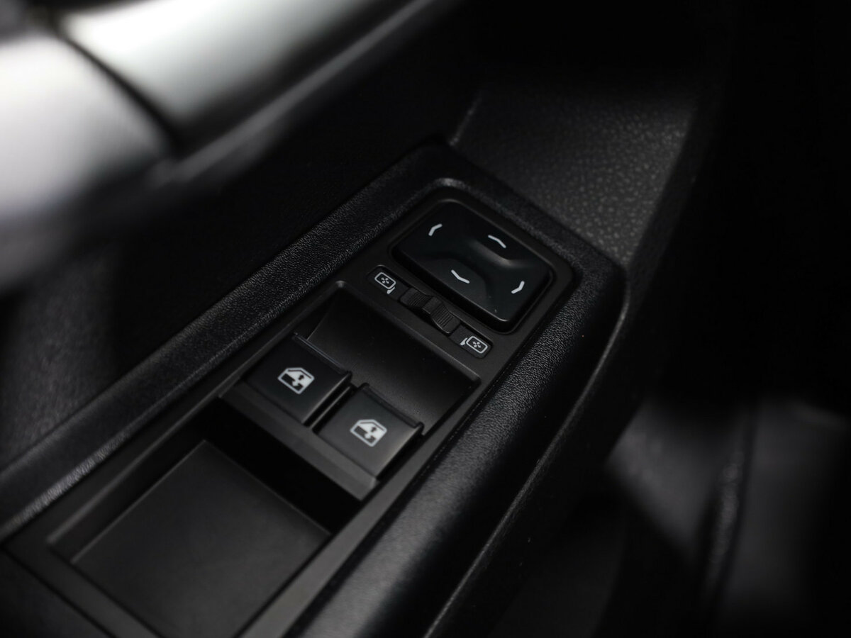 Купить Lada (ВАЗ) Vesta I, 2017, 180 226 км, фото №17