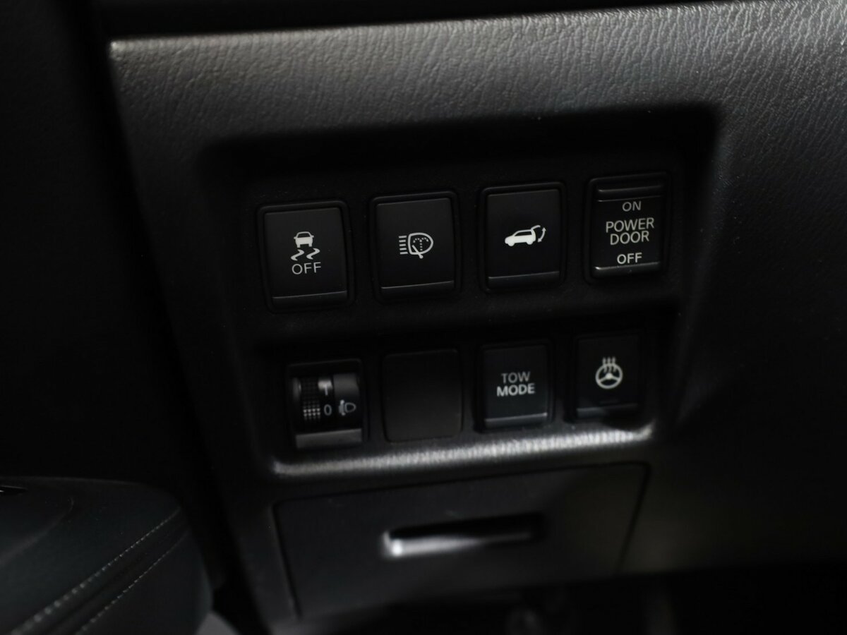 Купить Nissan Pathfinder IV, 2014, 110 873 км, фото №20