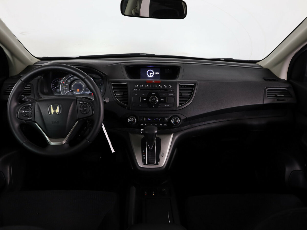 Купить Honda CR-V IV, 2013, 146 209 км, фото №23