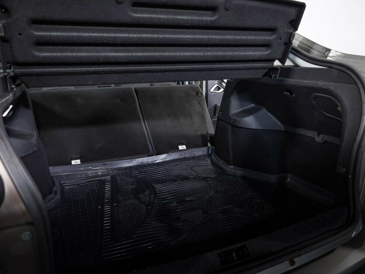 Купить Lada (ВАЗ) Granta I Рестайлинг, 2020, 135 269 км, фото №22