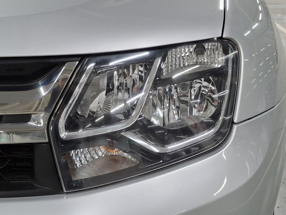 Купить Renault Duster I Рестайлинг, 2018, 80 557 км, фото №17