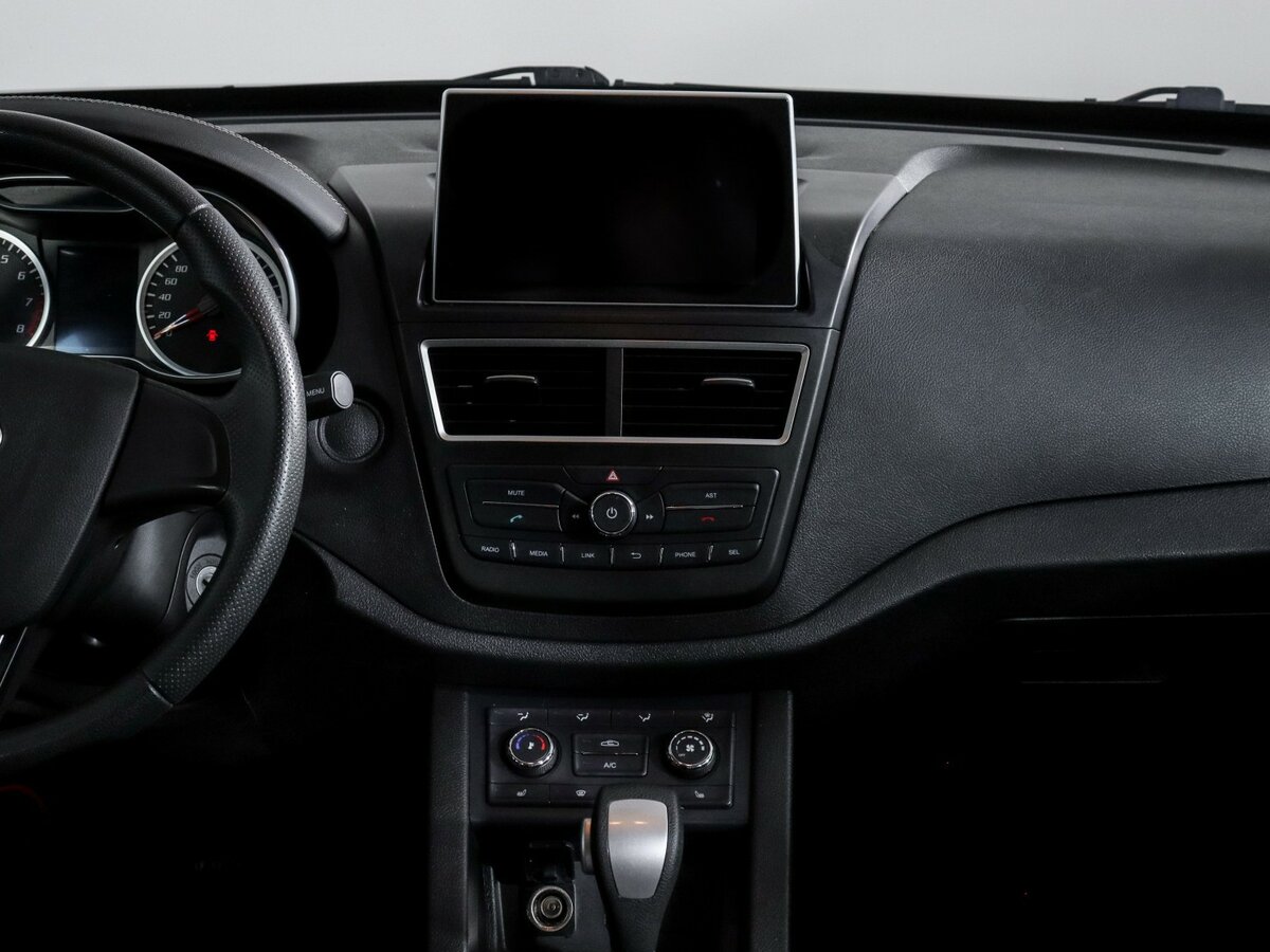 Купить FAW Besturn X40 I, 2021, 91 614 км, фото №11