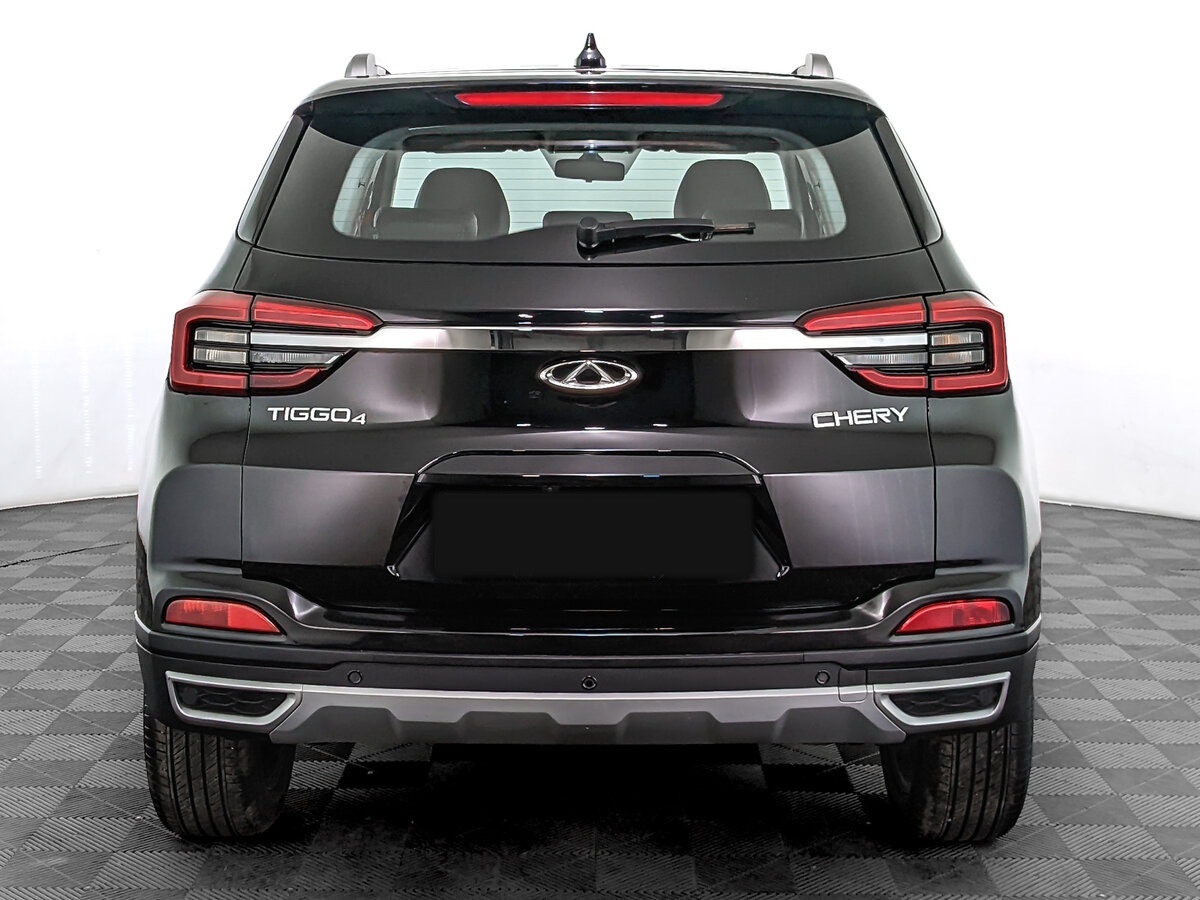 Купить Chery Tiggo 4 I Рестайлинг, 2022, 106 042 км, фото №6