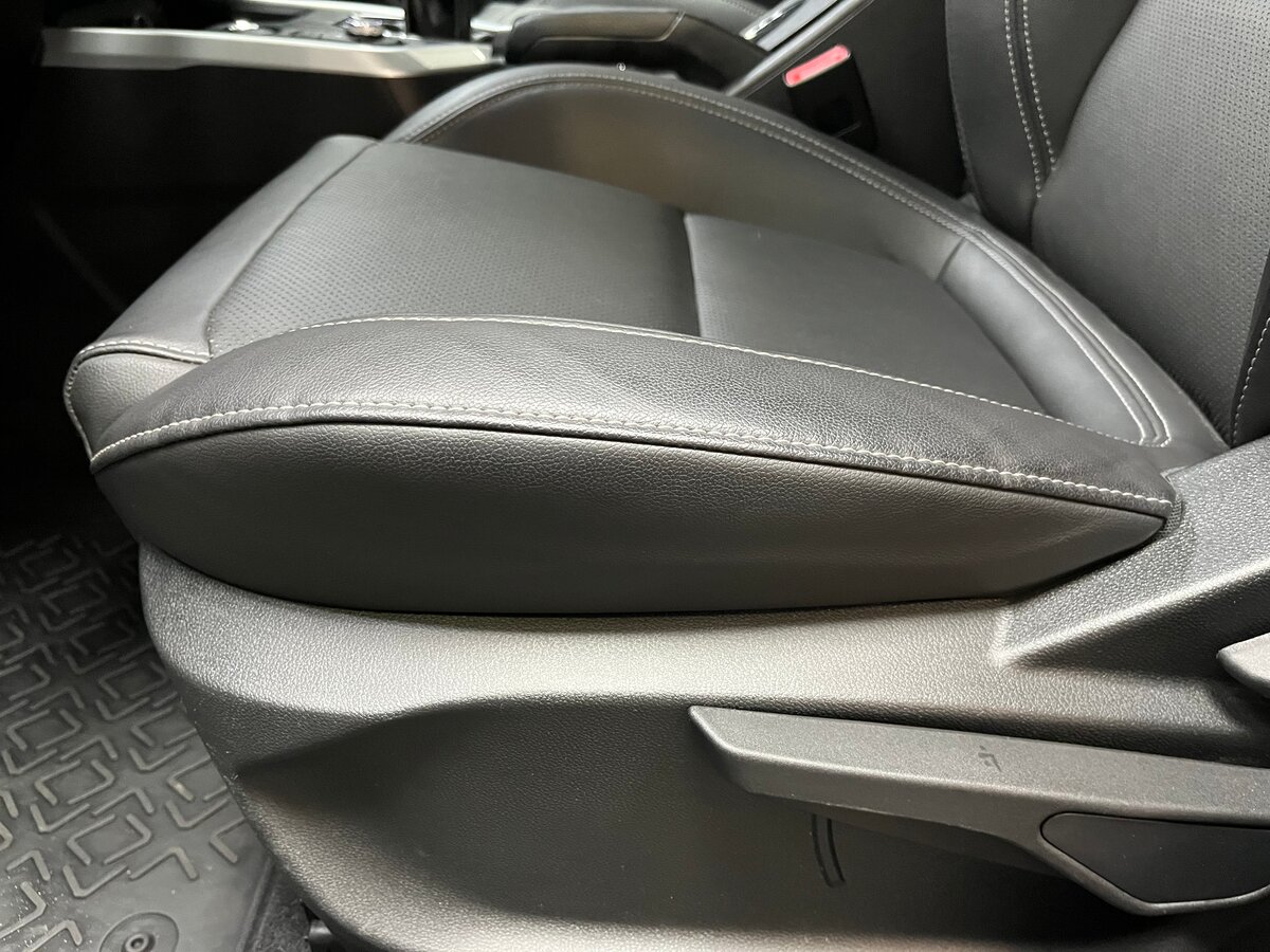 Купить Chery Tiggo 4 I Рестайлинг, 2022, 39 389 км, фото №9