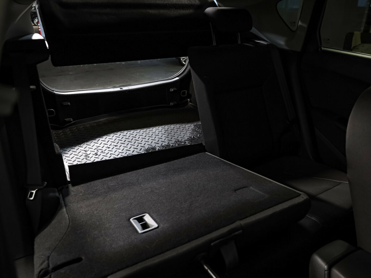 Купить Opel Astra J Рестайлинг, 2014, 95 950 км, фото №20