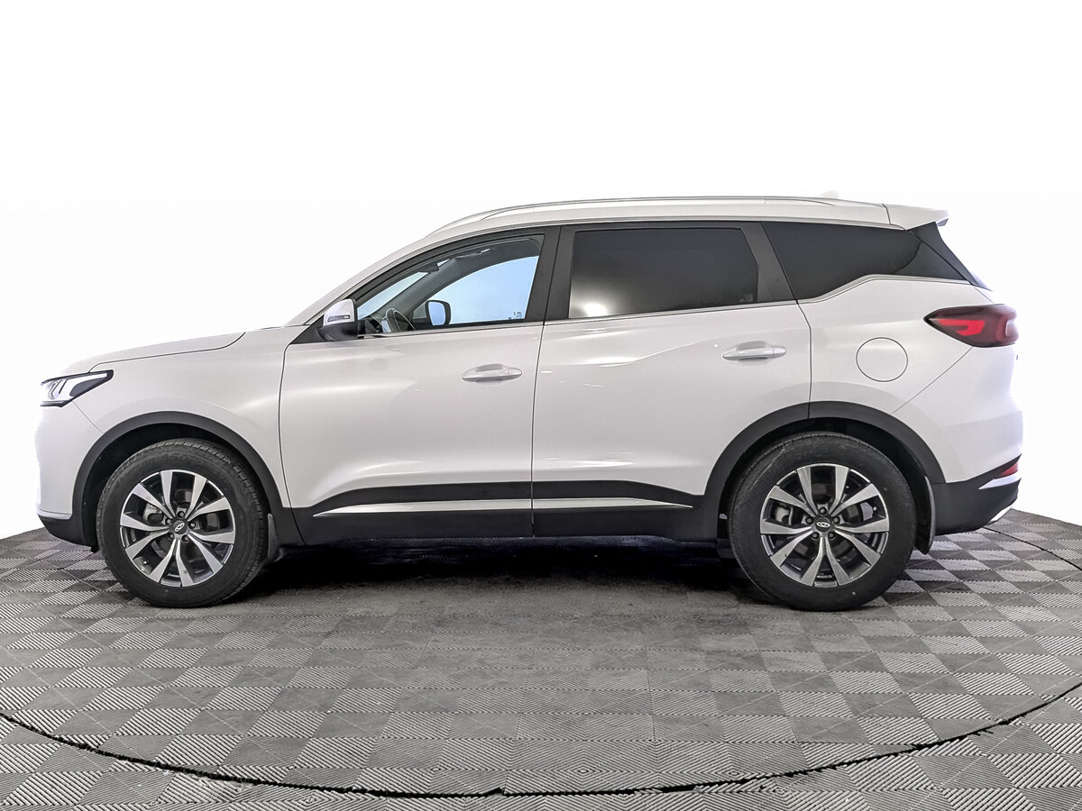 Купить Chery Tiggo 7 Pro I, 2022, 30 967 км, фото №8