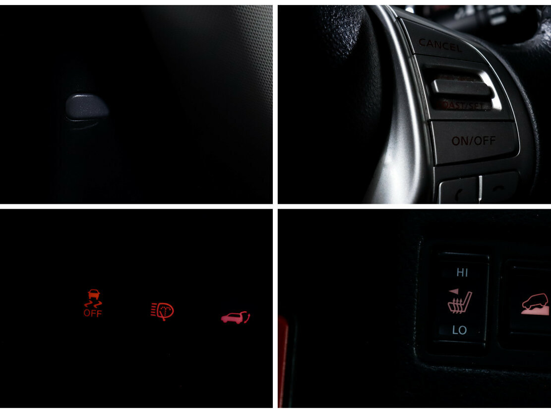 Купить Nissan X-Trail III, 2016, 192 145 км, фото №19