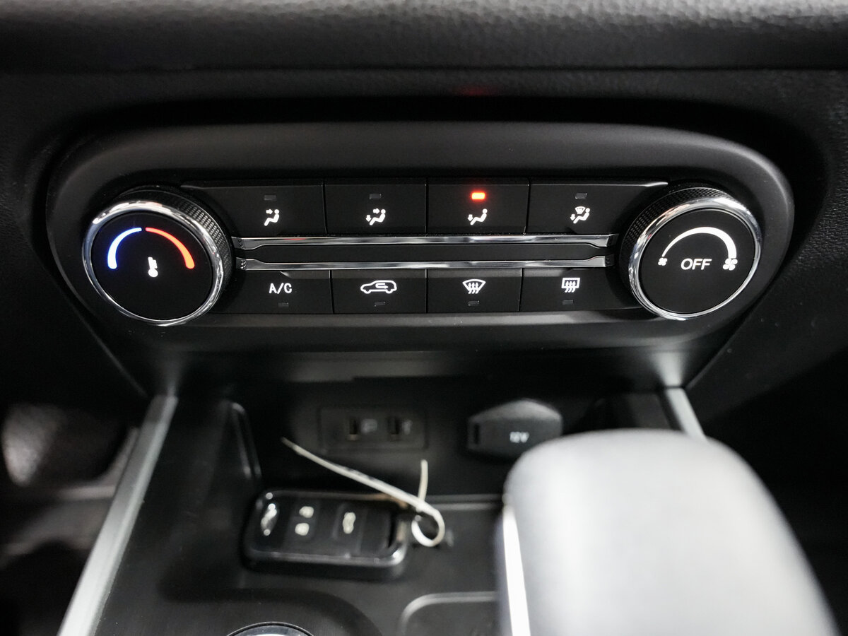 Купить Chery Tiggo 4 I Рестайлинг, 2021, 43 000 км, фото №19