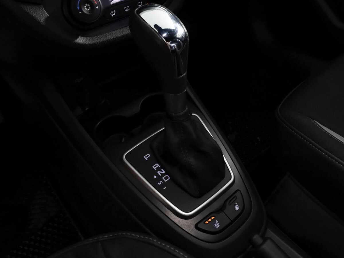 Купить Lada (ВАЗ) Vesta SW Cross I, 2021, 129 822 км, фото №14