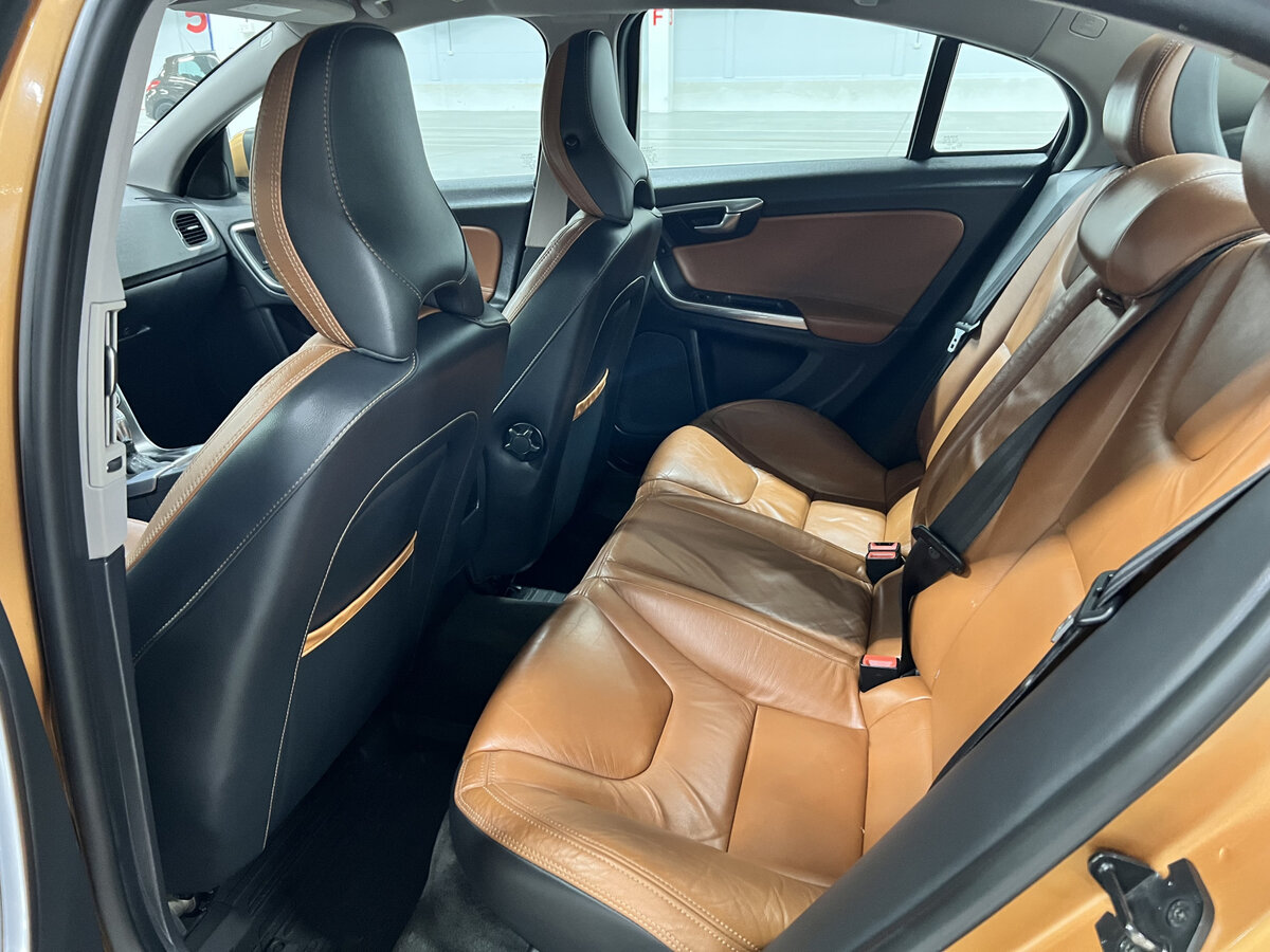 Купить Volvo S60 II, 2012, 172 631 км, фото №12