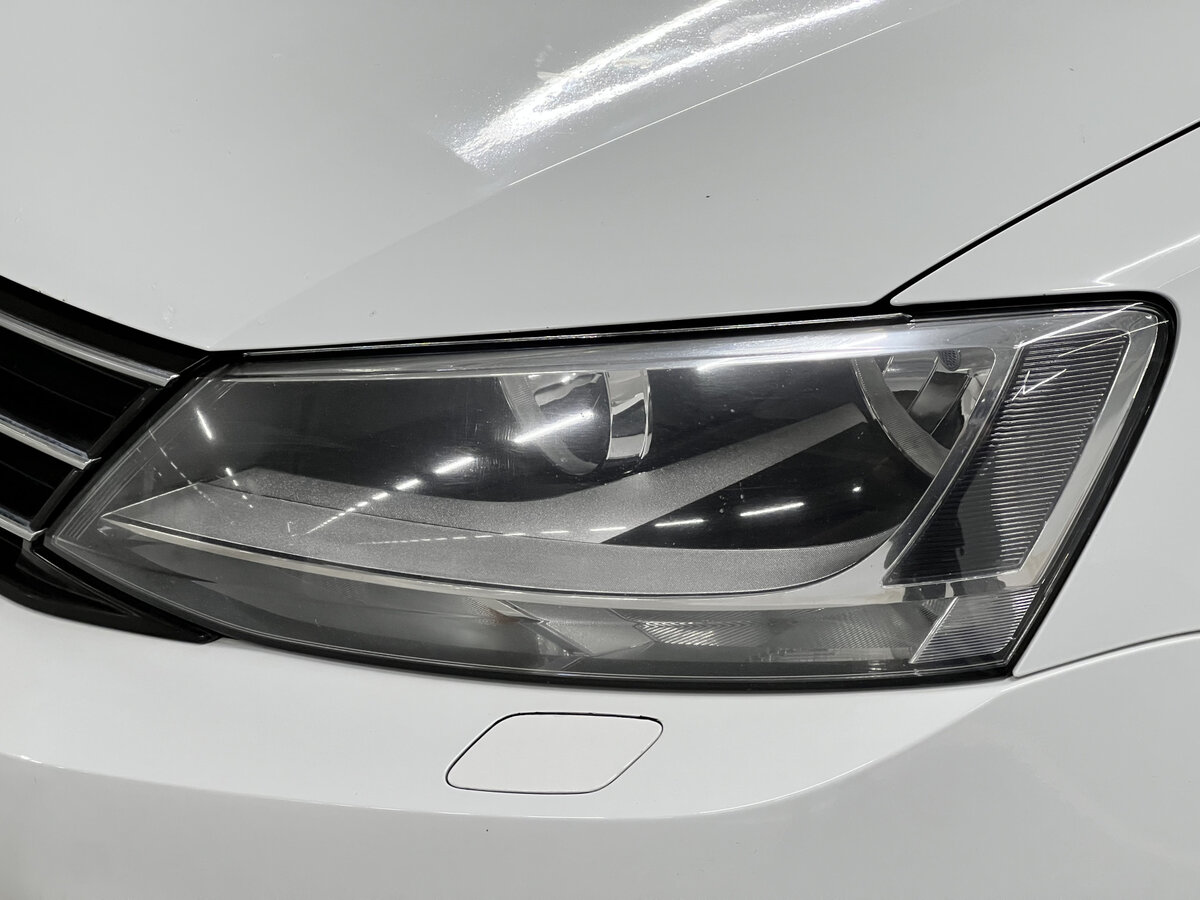 Купить Volkswagen Jetta VI Рестайлинг, 2016, 134 907 км, фото №16