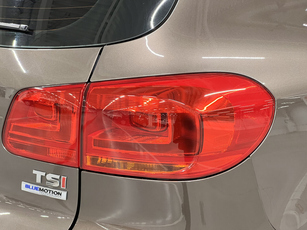 Купить Volkswagen Tiguan I Рестайлинг, 2014, 135 549 км, фото №9