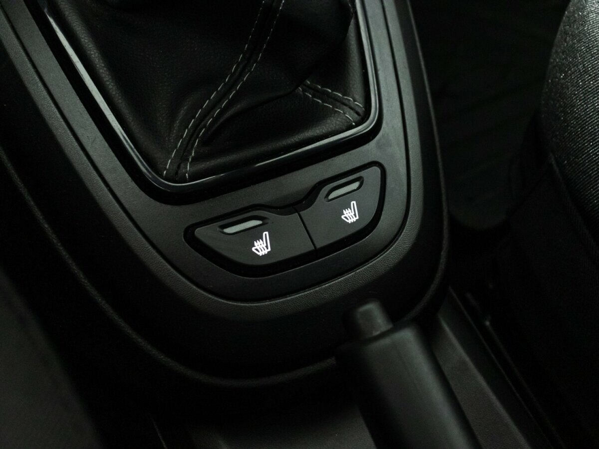 Купить Lada (ВАЗ) Vesta I, 2020, 82 977 км, фото №16