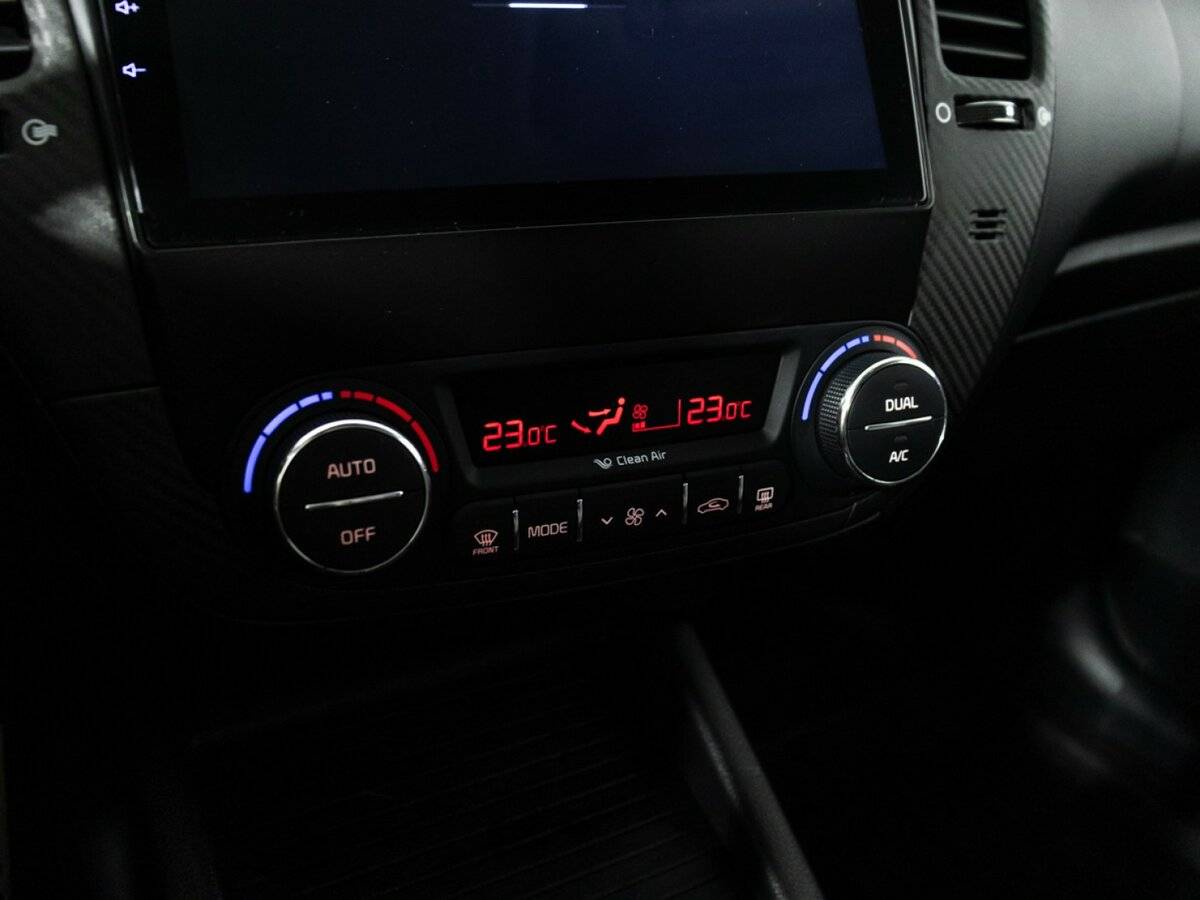 Купить Kia Cerato III, 2015, 248 005 км, фото №16