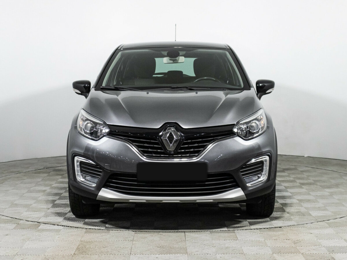 Renault Kaptur