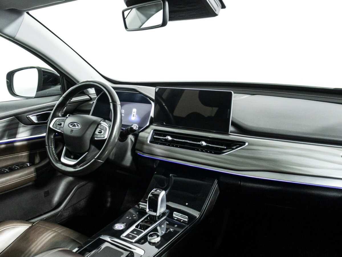 Купить Chery Tiggo 8 Pro I, 2021, 98 136 км, фото №9