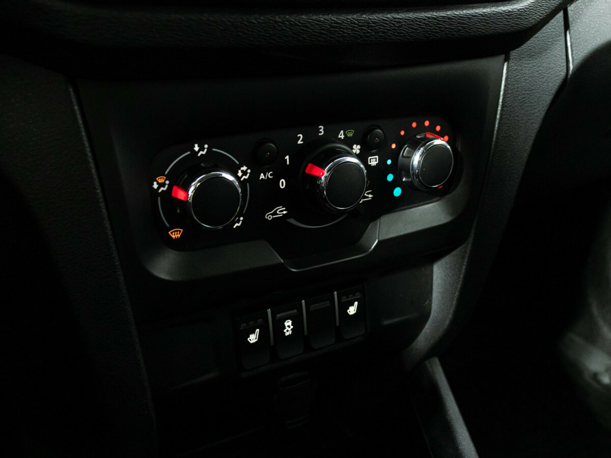 Купить Lada (ВАЗ) XRAY Cross I, 2021, 36 243 км, фото №16