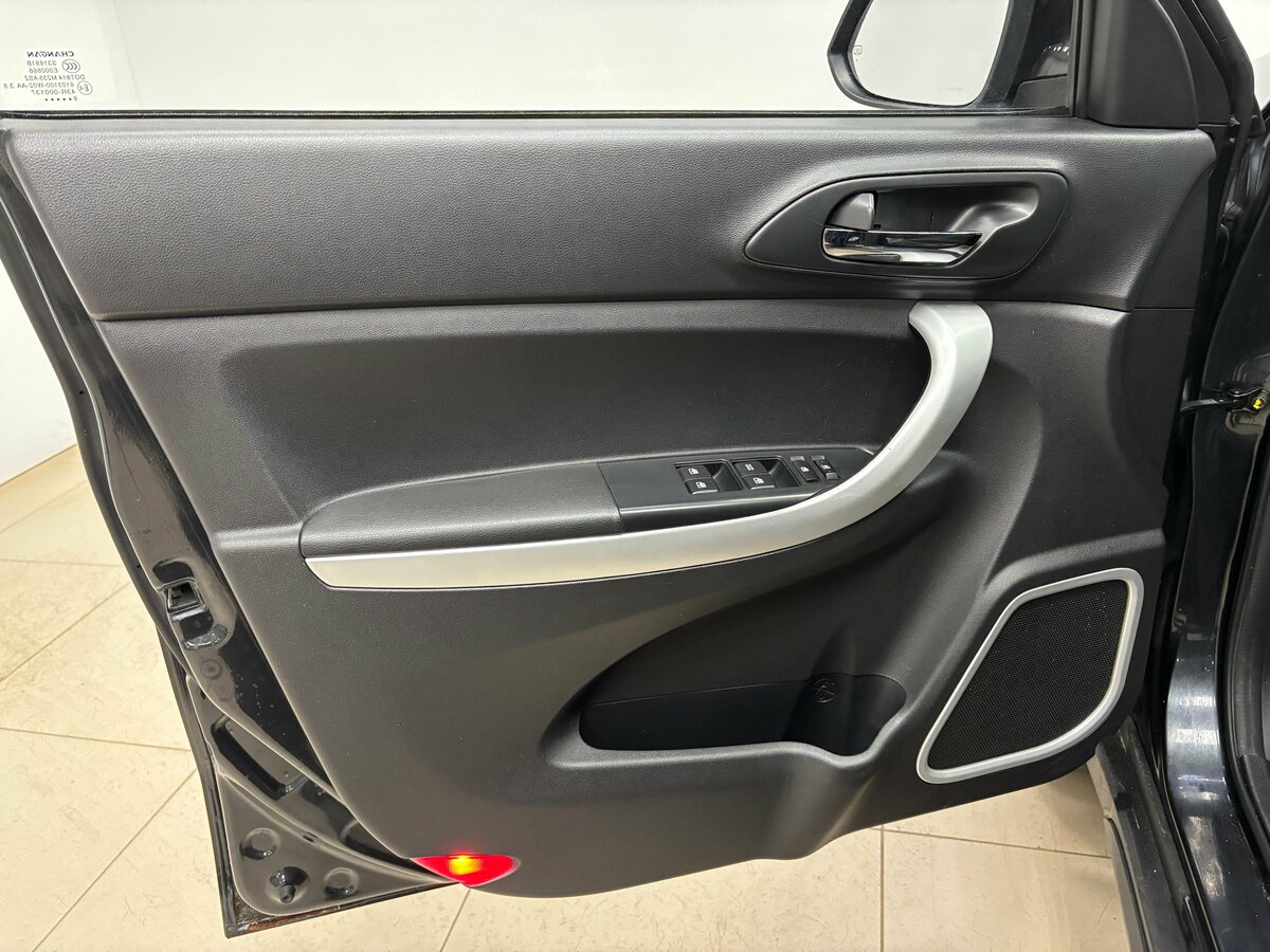 Купить Changan CS35, 2018, 66 990 км, фото №7