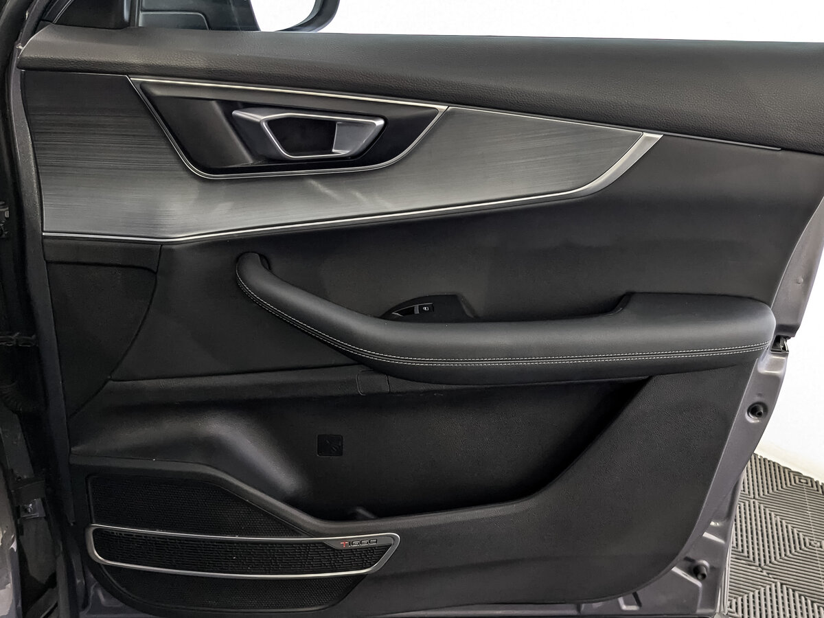 Купить Chery Tiggo 7 Pro I, 2022, 91 740 км, фото №24