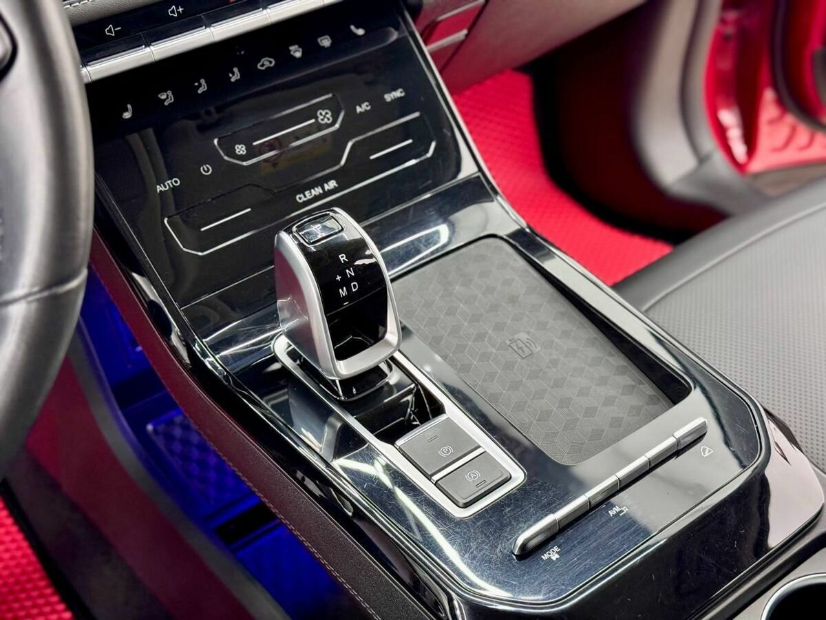 Купить Chery Tiggo 7 Pro I, 2021, 36 365 км, фото №14