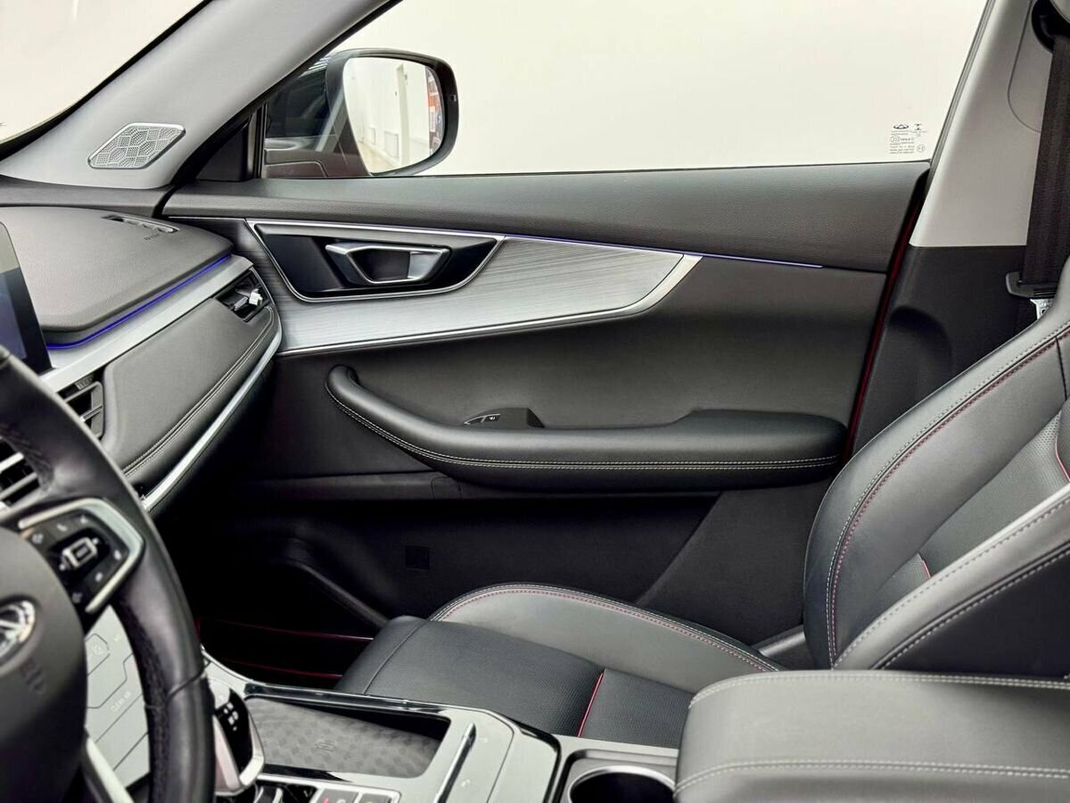 Купить Chery Tiggo 7 Pro I, 2021, 36 365 км, фото №18